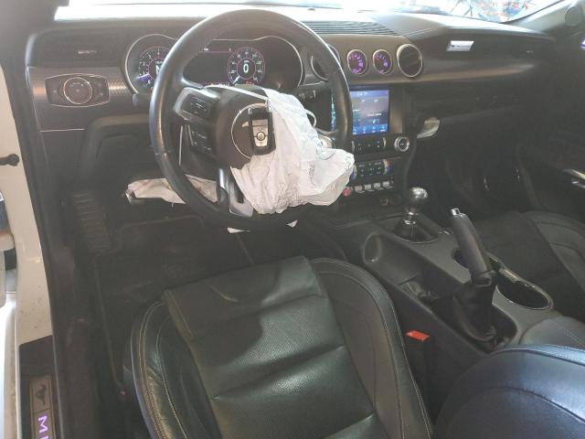 2019 Ford Mustang Gt VIN: 1FA6P8CF3K5168084 Lot: 55841804