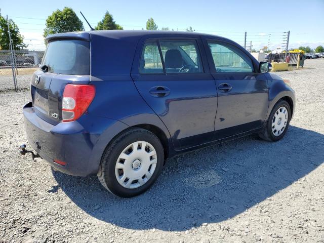 2008 Toyota Scion Xd VIN: JTKKU10448J016464 Lot: 55842814