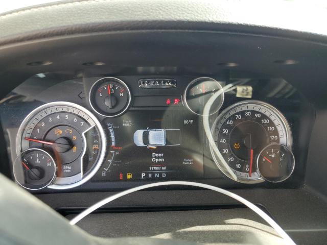 2014 Ram 1500 Sport VIN: 1C6RR7MT3ES479513 Lot: 54323984