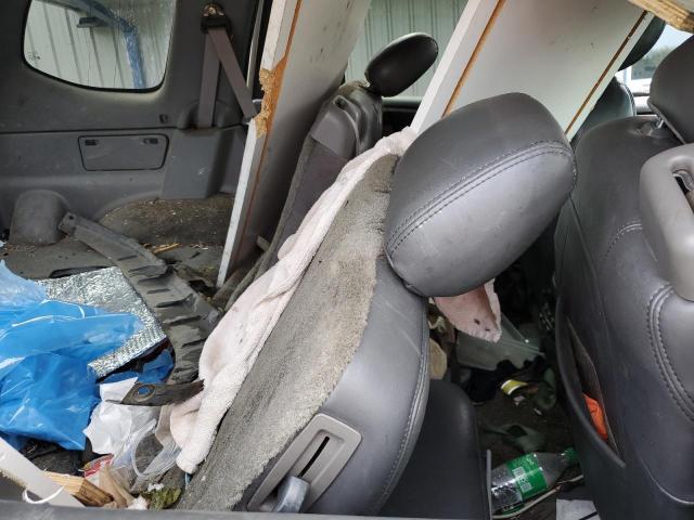 2002 GMC Envoy VIN: 1GKDT13S522138222 Lot: 56217594