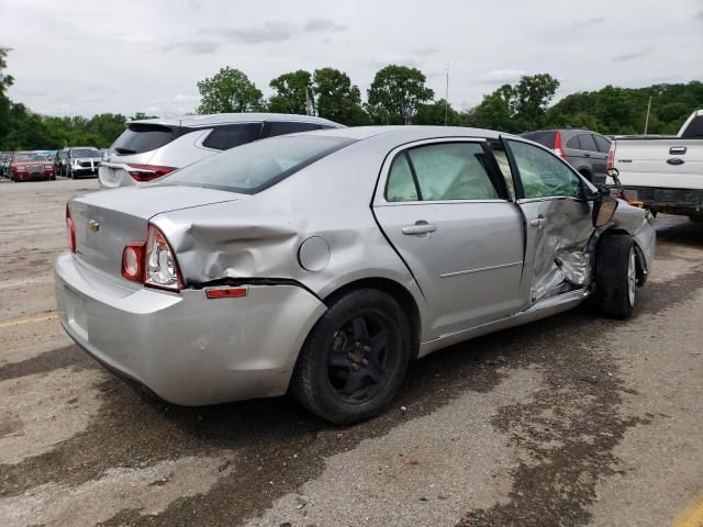 2012 Chevrolet Malibu Ls VIN: 1G1ZA5EU4CF128751 Lot: 54971154