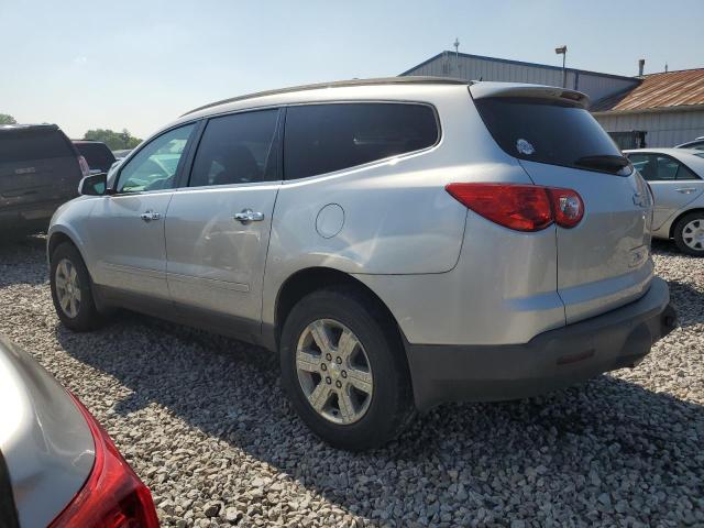 2012 Chevrolet Traverse Lt VIN: 1GNKRJED0CJ228148 Lot: 55082554