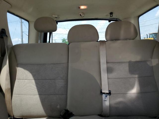 2006 Ford Escape Xlt VIN: 1FMYU03166KC81273 Lot: 55808704