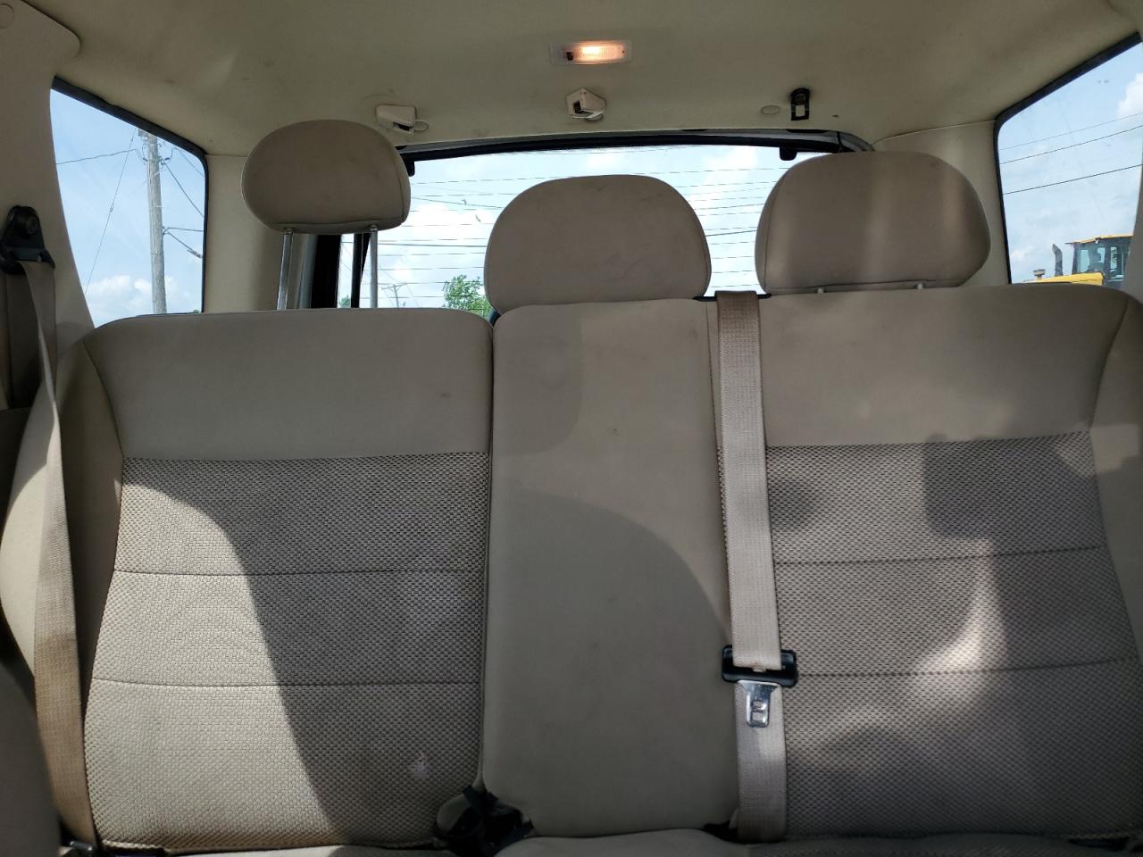 1FMYU03166KC81273 2006 Ford Escape Xlt