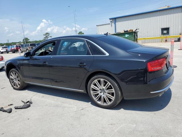 2014 Audi A8 L Tdi Quattro VIN: WAURMAFD7EN007689 Lot: 56831964