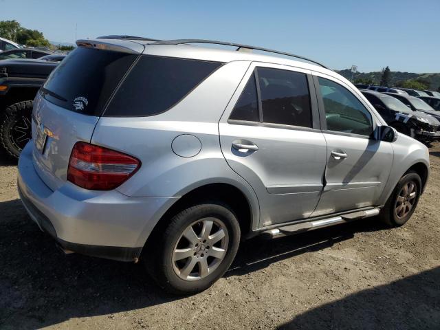 2006 Mercedes-Benz Ml 350 VIN: 4JGBB86E66A081539 Lot: 54097684