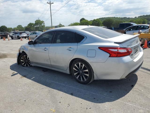 1N4AL3AP9GC131449 2016 Nissan Altima 2.5