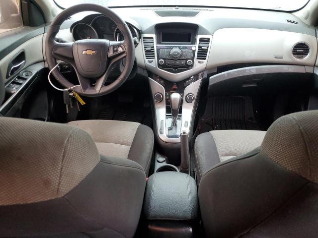 2014 Chevrolet Cruze Ls VIN: 1G1PA5SG0E7241695 Lot: 54282604