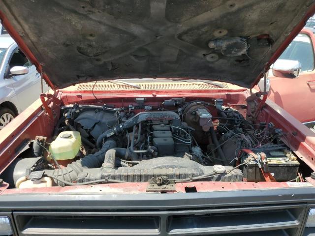 1990 Dodge D-Series D300 VIN: 1B6ME3686LS668478 Lot: 57124744