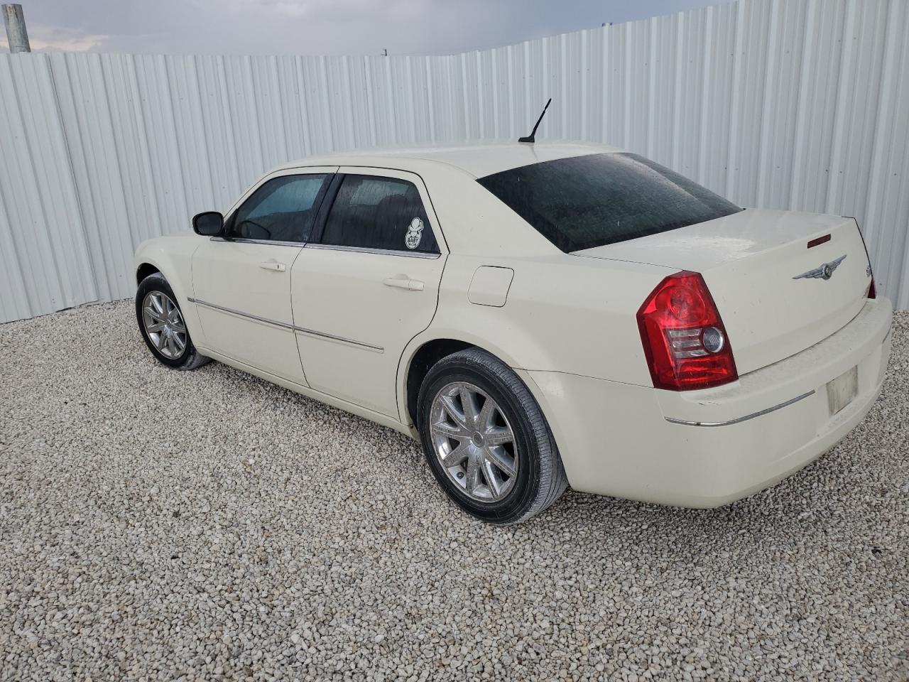 2C3LA53G78H307130 2008 Chrysler 300 Touring