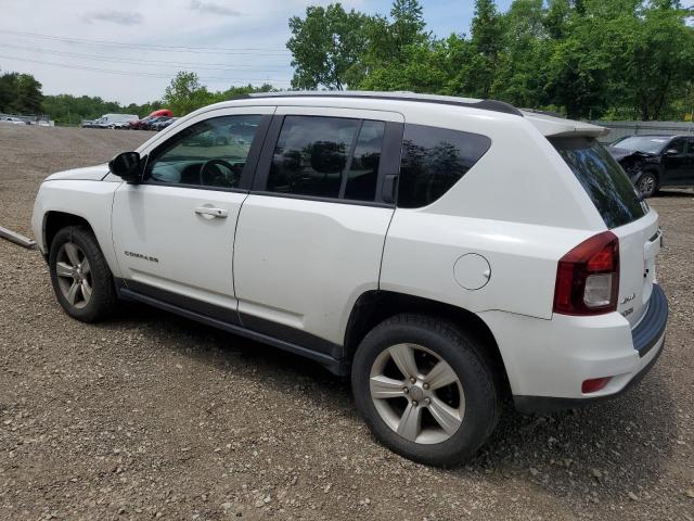 2017 Jeep Compass Sport VIN: 1C4NJDBB9HD173061 Lot: 55290904