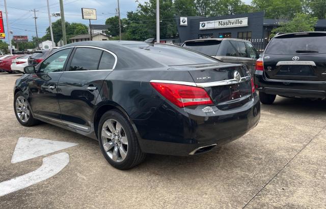 2015 Buick Lacrosse VIN: 1G4GB5G39FF208708 Lot: 56312194