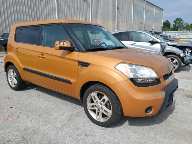 KNDJT2A21B7198394 2011 Kia Soul +