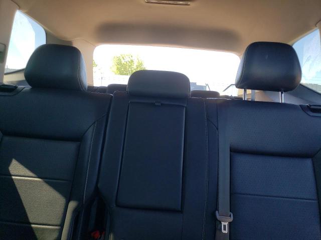 2021 VOLKSWAGEN ATLAS SE - 1V2HR2CA8MC594090