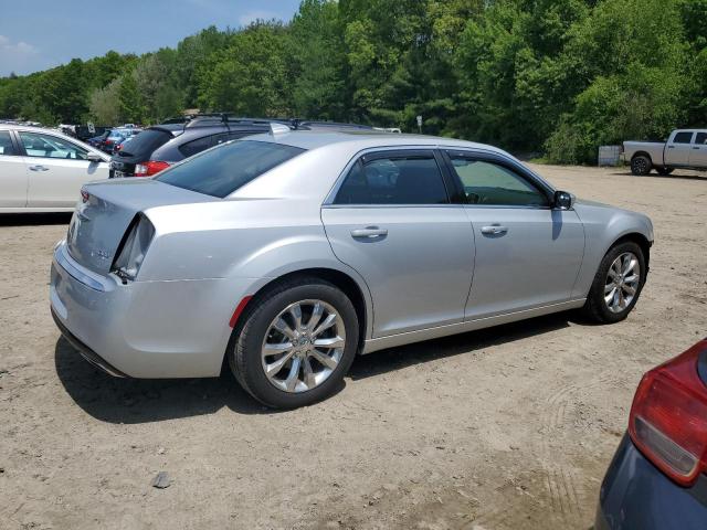 2020 Chrysler 300 Touring VIN: 2C3CCARG7LH142098 Lot: 55627604