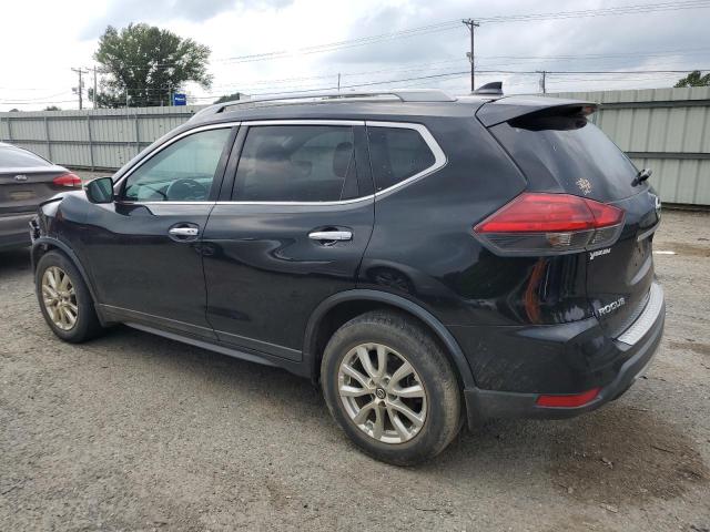 2017 Nissan Rogue S VIN: 5N1AT2MT6HC883720 Lot: 53140524