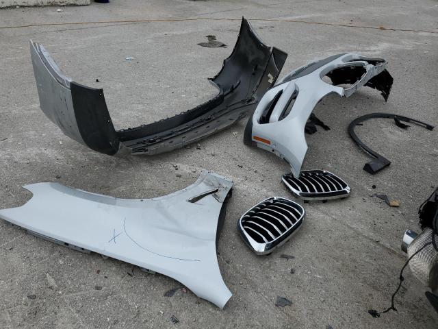 2020 BMW X3 Sdrive30I VIN: 5UXTY3C04L9D44399 Lot: 54644764