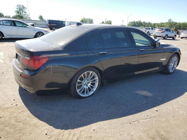 VIN WBAYE8C52DD132991 2013 BMW 7 Series, 750 LI no.3