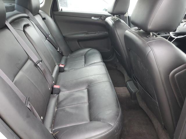 2014 Chevrolet Impala Limited Ltz VIN: 2G1WC5E38E1157247 Lot: 54925804