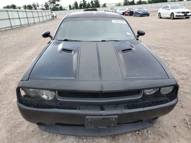 2014 Dodge Challenger Sxt VIN: 2C3CDYAG3EH111273 Lot: 53005294