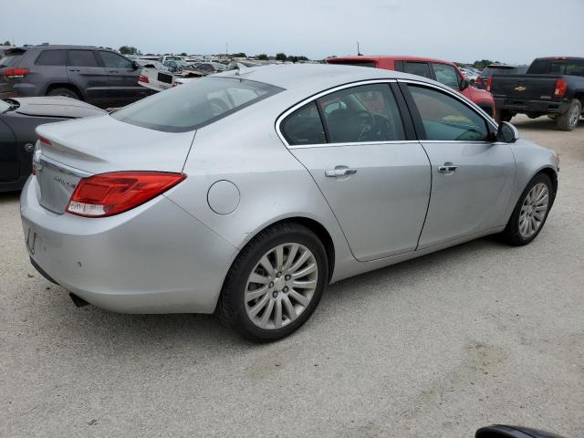 2012 Buick Regal Premium VIN: 2G4GS5EV9C9121318 Lot: 56457214