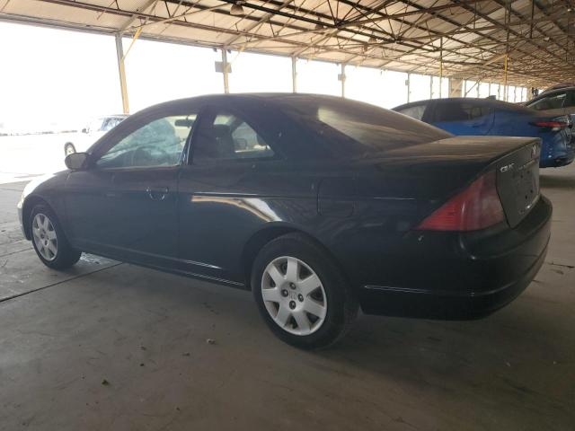 2002 Honda Civic Ex VIN: 1HGEM22952L066628 Lot: 55972824