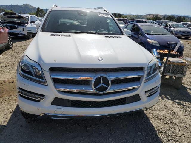 VIN 4JGDF6EE5GA623170 2016 Mercedes-Benz GL-Class, ... no.5