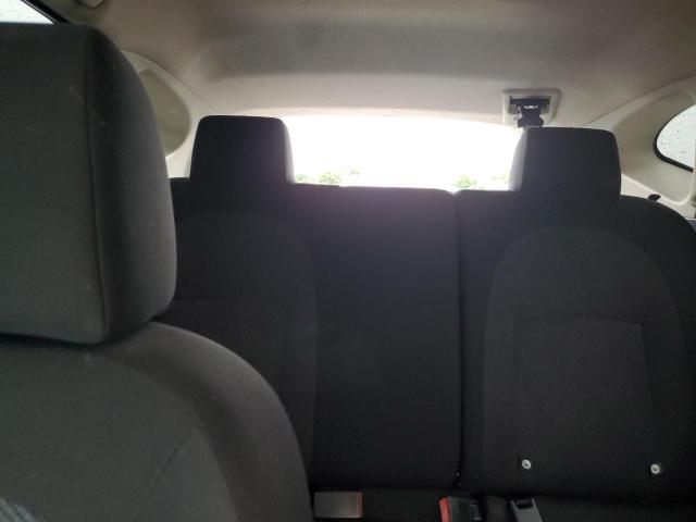 2011 Nissan Rogue S VIN: JN8AS5MT0BW188040 Lot: 55220604