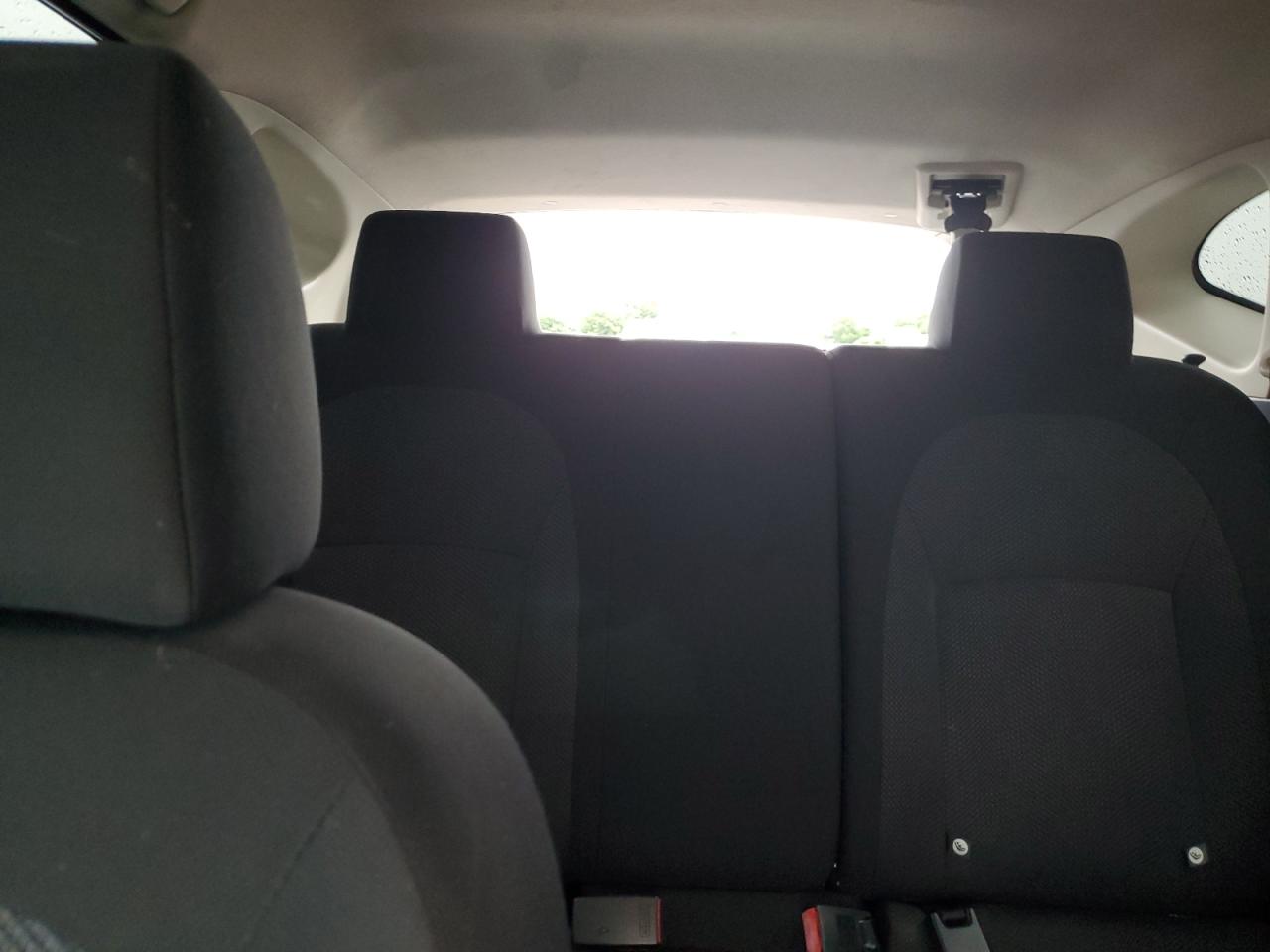 JN8AS5MT0BW188040 2011 Nissan Rogue S