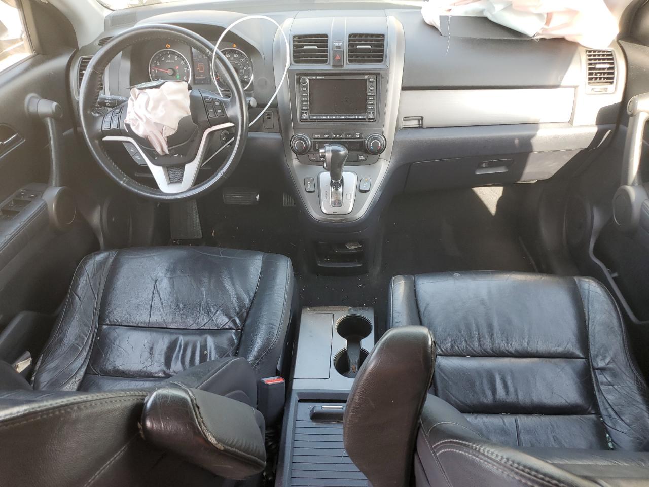 5J6RE4H72AL078548 2010 Honda Cr-V Exl