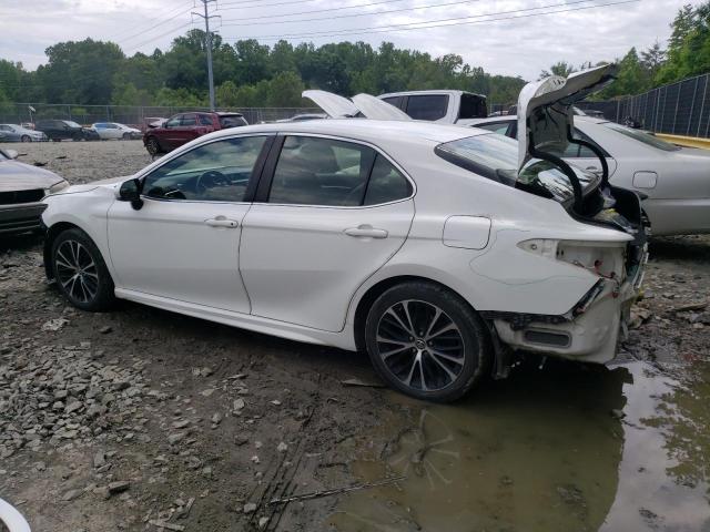 2018 Toyota Camry L VIN: JTNB11HK9J3023368 Lot: 56368854