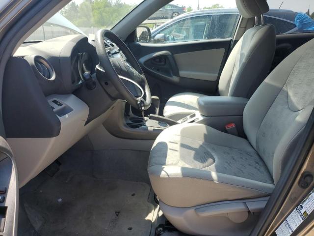 2009 Toyota Rav4 VIN: 2T3BK33V29W012610 Lot: 55154244