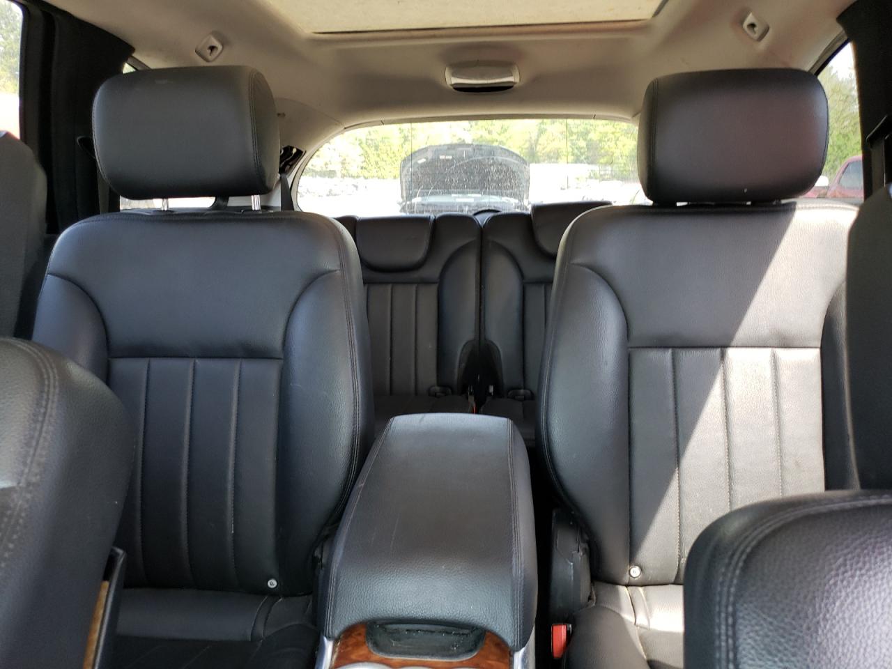 4JGCB65E46A030986 2006 Mercedes-Benz R 350