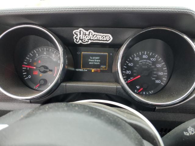 2017 Ford Mustang Gt VIN: 1FA6P8CF0H5250444 Lot: 55042204