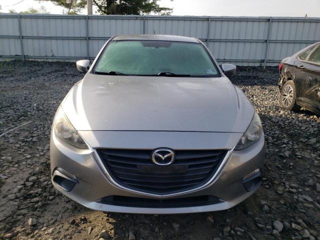 2014 Mazda 3 Touring VIN: JM1BM1L79E1183637 Lot: 54886204