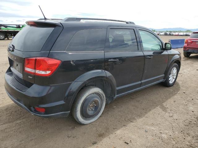 2017 Dodge Journey Sxt VIN: 3C4PDDBG7HT574811 Lot: 56048084