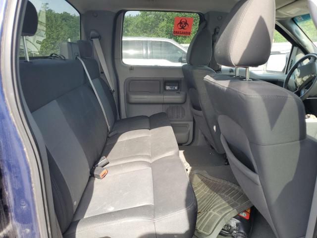 2007 Ford F150 Supercrew VIN: 1FTRW12W87KC97126 Lot: 56825544