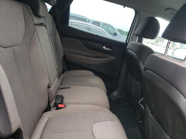 2022 Hyundai Santa Fe Sel VIN: KM8S6DA22NU019417 Lot: 57059484