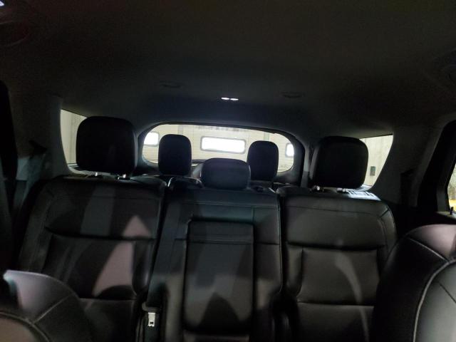 2022 FORD EXPLORER X - 1FMSK8DH5NGA72338