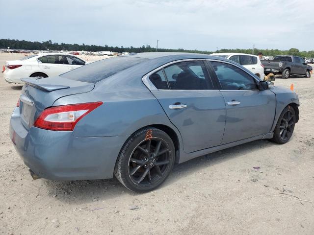 2011 Nissan Maxima S VIN: 1N4AA5AP4BC857374 Lot: 54714024