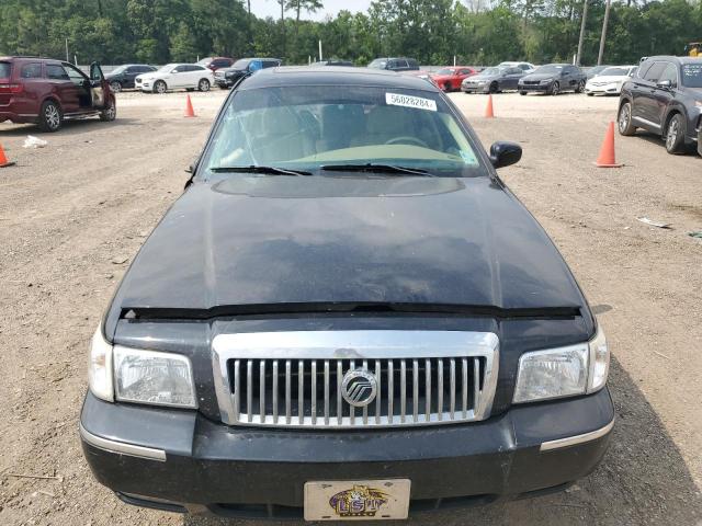 2008 Mercury Grand Marquis Ls VIN: 2MHHM75V98X609641 Lot: 56028284