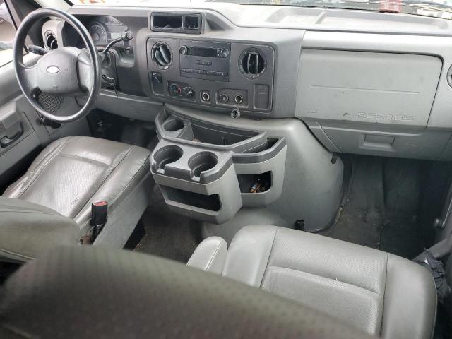 2011 Ford Econoline E250 Van VIN: 1FTNE2EWXBDA24852 Lot: 55110254