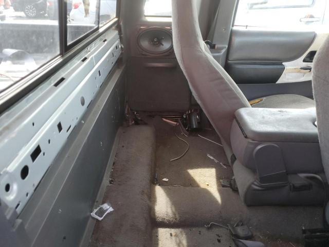 2002 Ford Ranger Super Cab VIN: 1FTYR14U42PA10715 Lot: 54570494