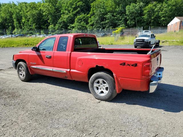 2005 Dodge Dakota Slt VIN: 1D7HW42K05S265879 Lot: 57024754