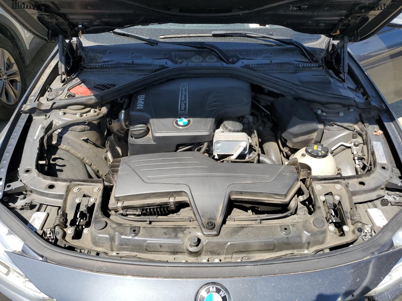 WBA8E9G55GNT81378 2016 BMW 328 I Sulev