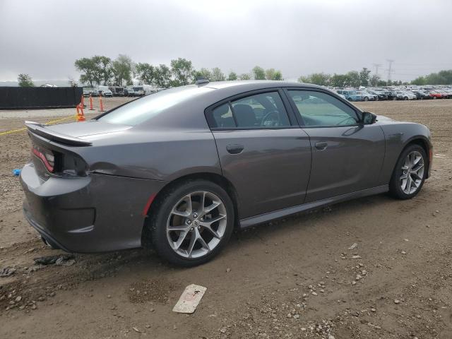 2023 Dodge Charger Gt VIN: 2C3CDXHG0PH591744 Lot: 55500164