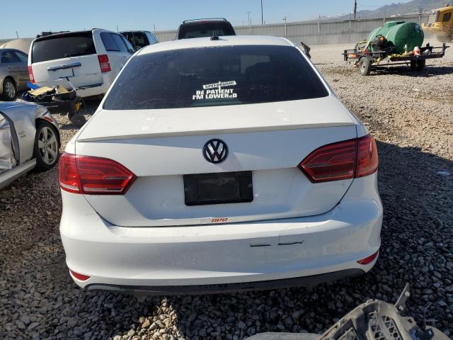 2013 Volkswagen Jetta Gli VIN: 3VW4S7AJXDM299394 Lot: 54936724