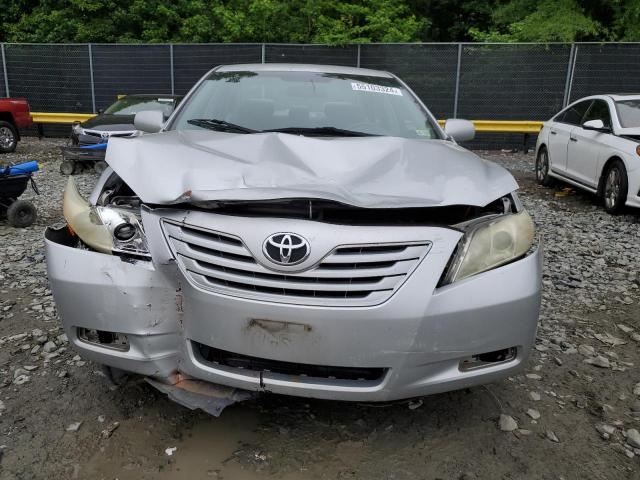 2008 Toyota Camry Ce VIN: 4T1BE46K48U262596 Lot: 55103324