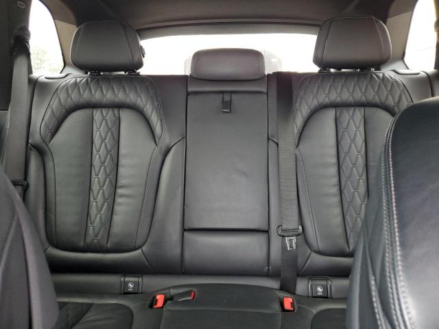 2019 BMW X5 xDrive50I VIN: 5UXJU2C54KLN64438 Lot: 53688644