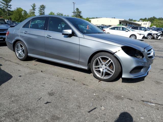 2014 Mercedes-Benz E 350 4Matic VIN: WDDHF8JB9EB057931 Lot: 54895714